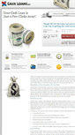Mobile Screenshot of cashloans.net